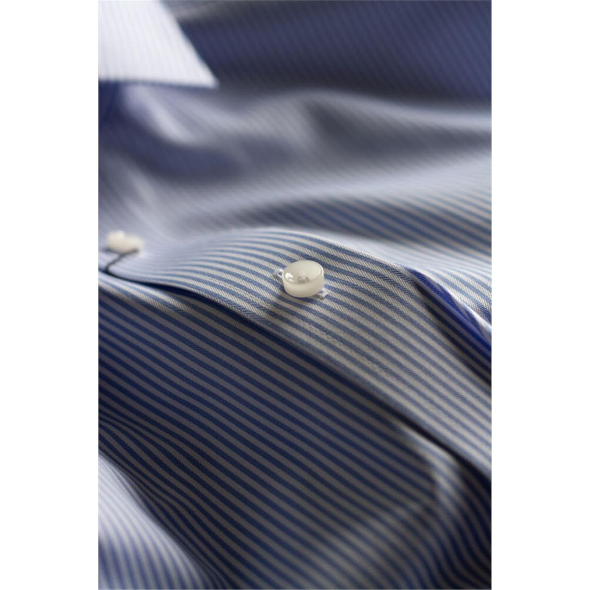 Yellow Bow 50 Men's Shirt