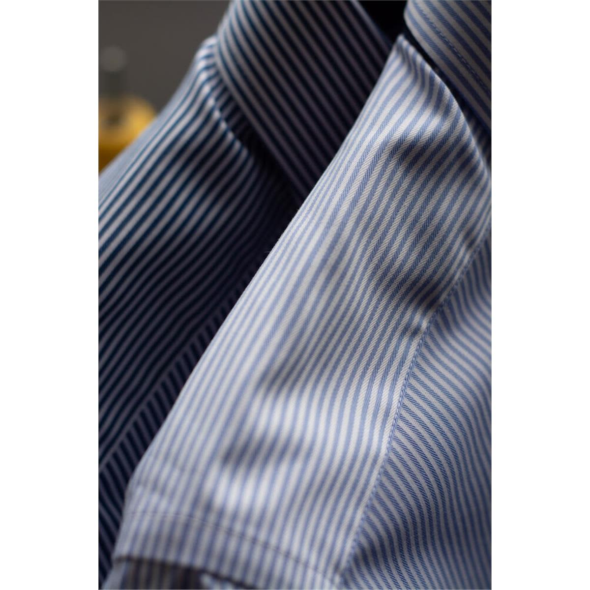 Yellow Bow 50 Men's Shirt