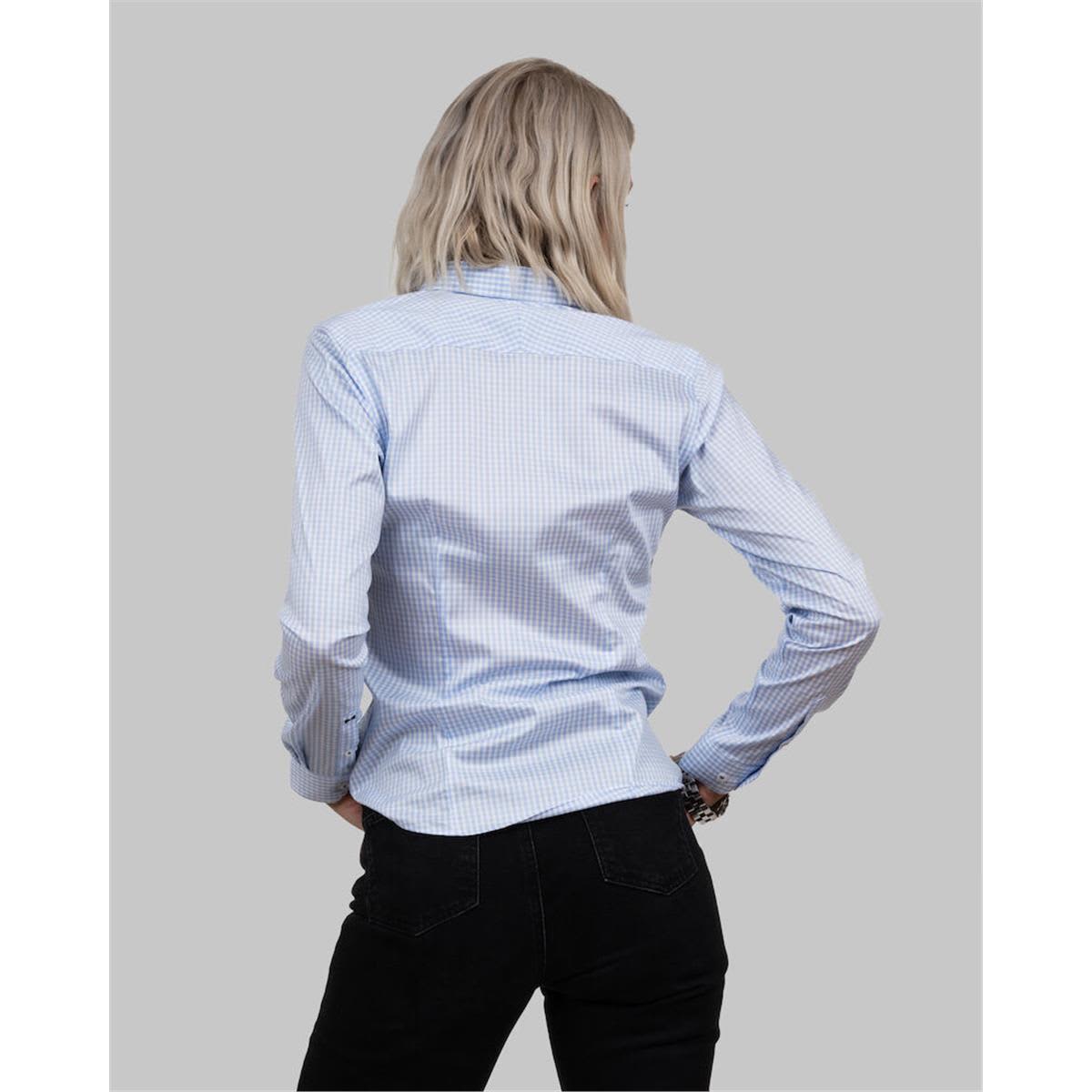 Yellow Bow 53 Women's Shirt