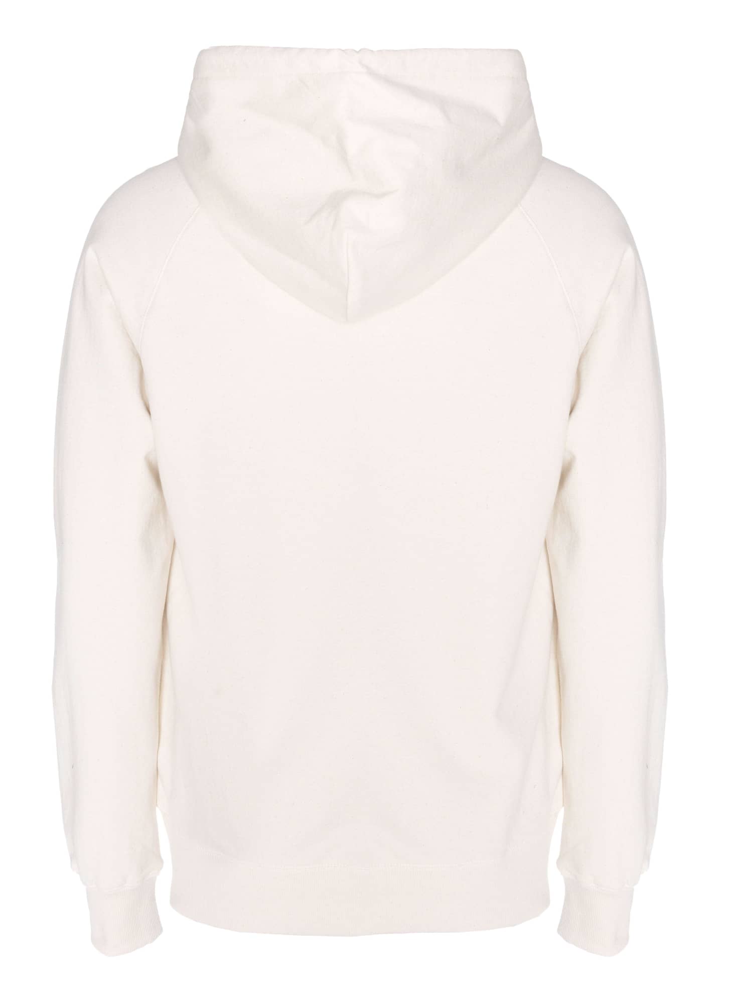 Zip Hoodie