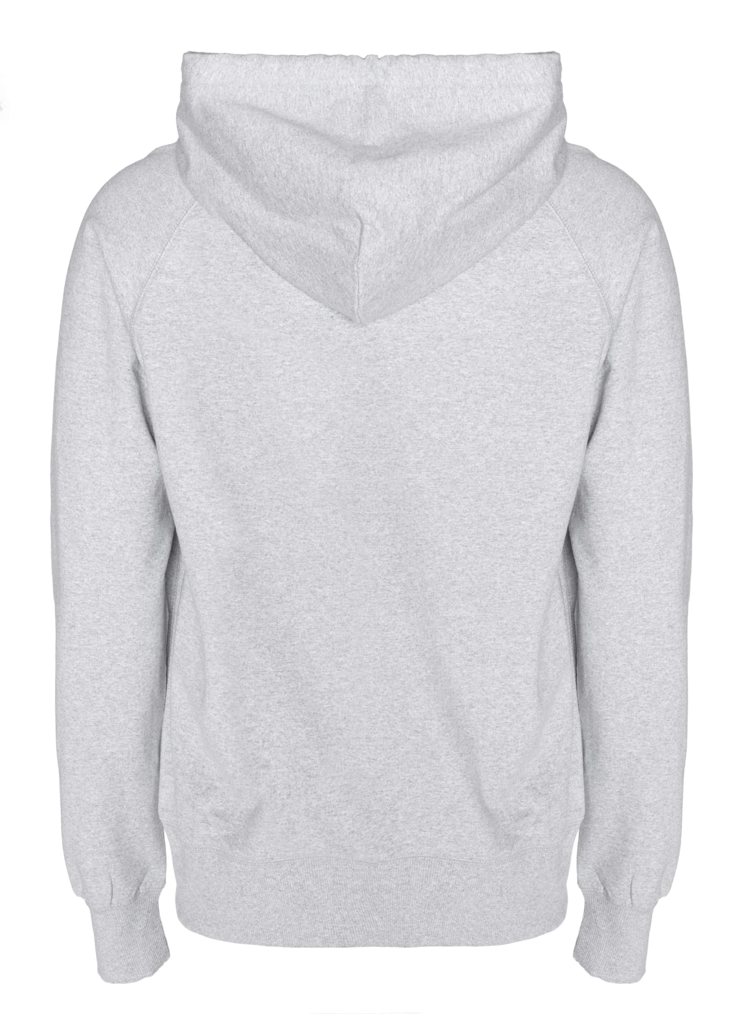 Zip Hoodie