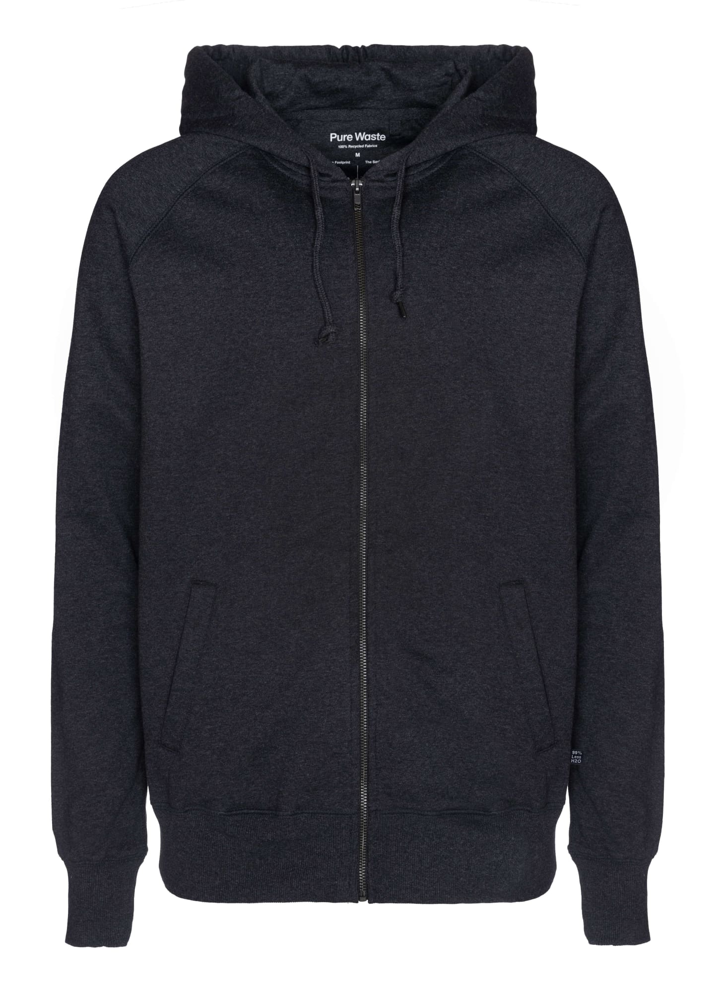 Zip Hoodie