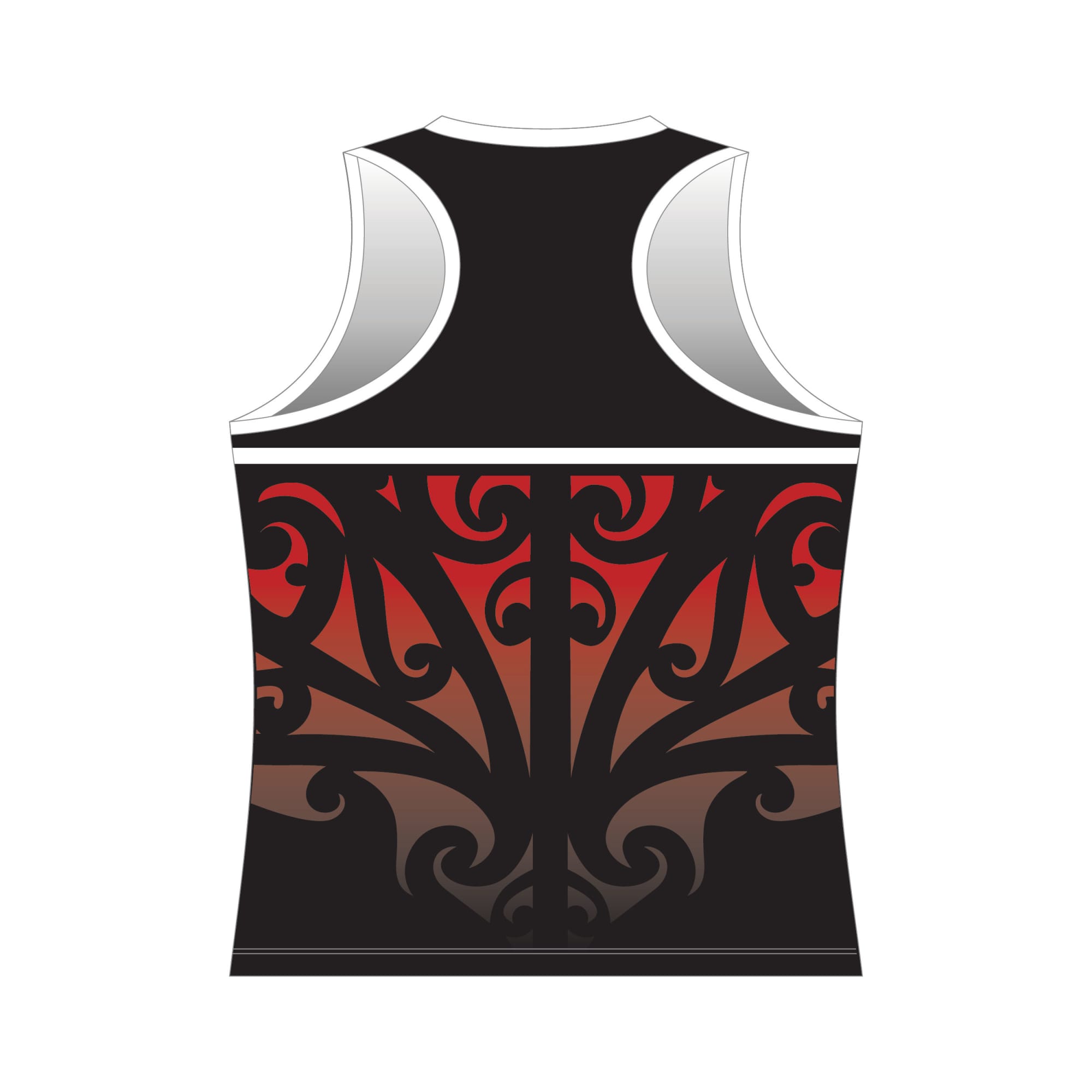 Hockey Singlet Racerback