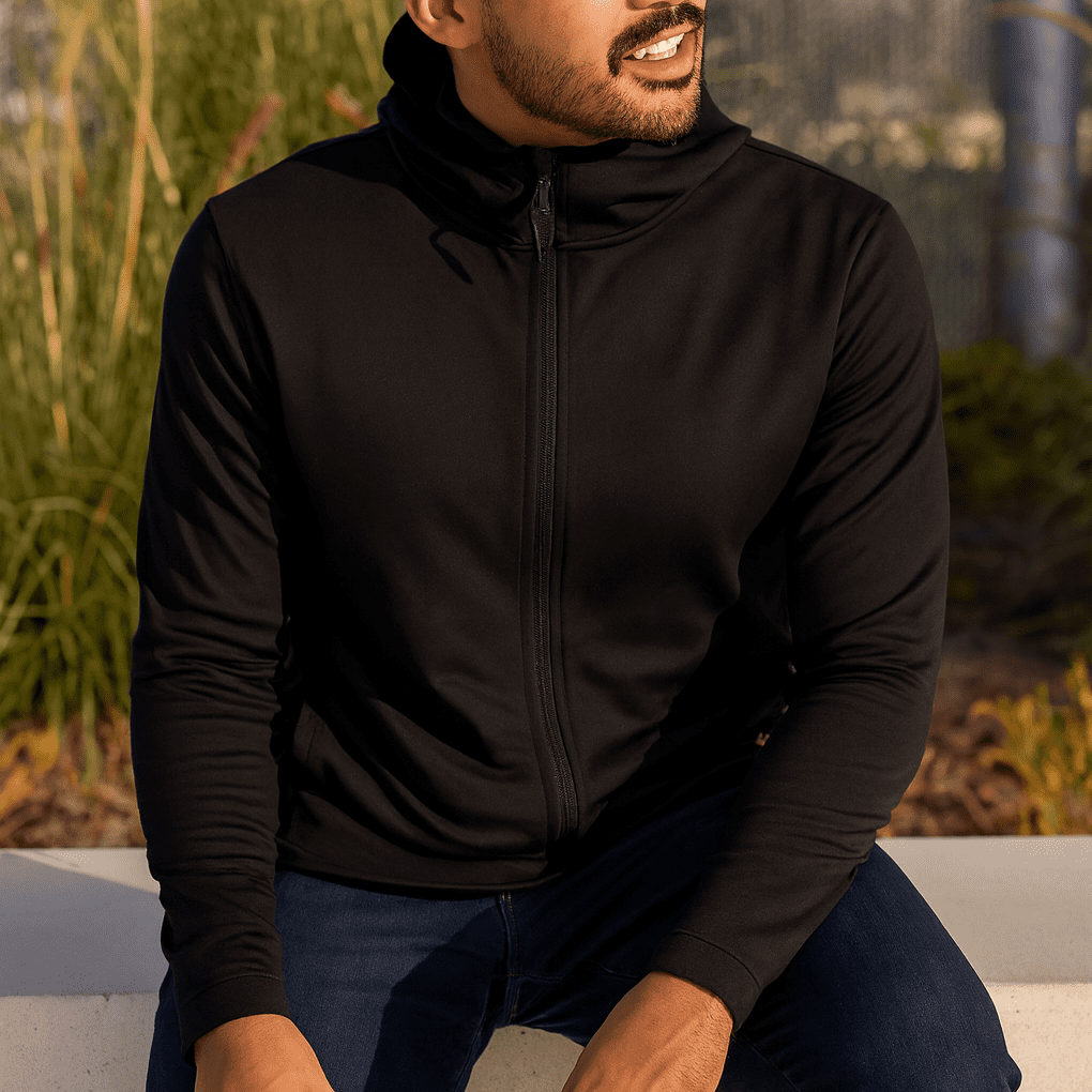 Ninja Training Hoodie