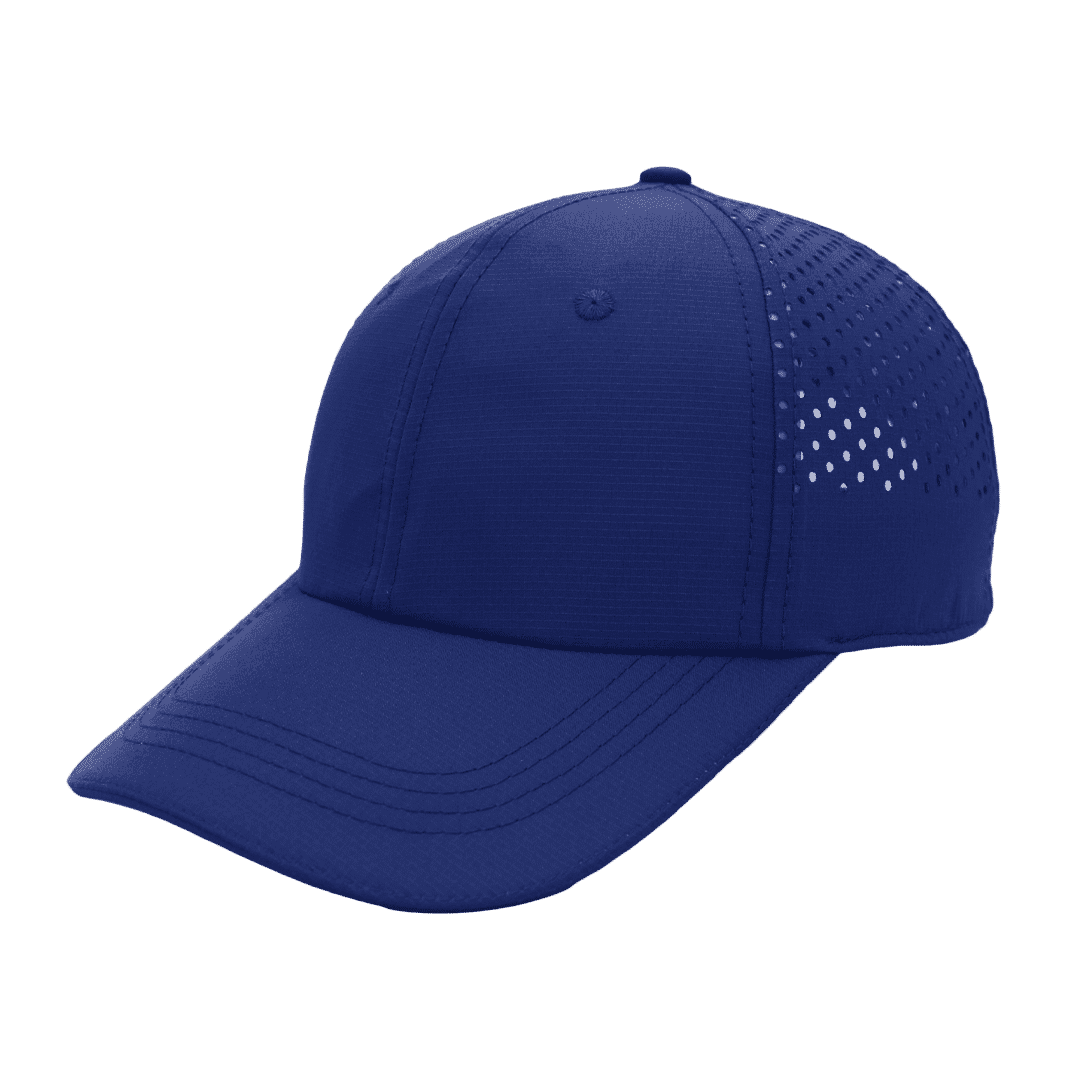 HW24 Laser Airtech Cap