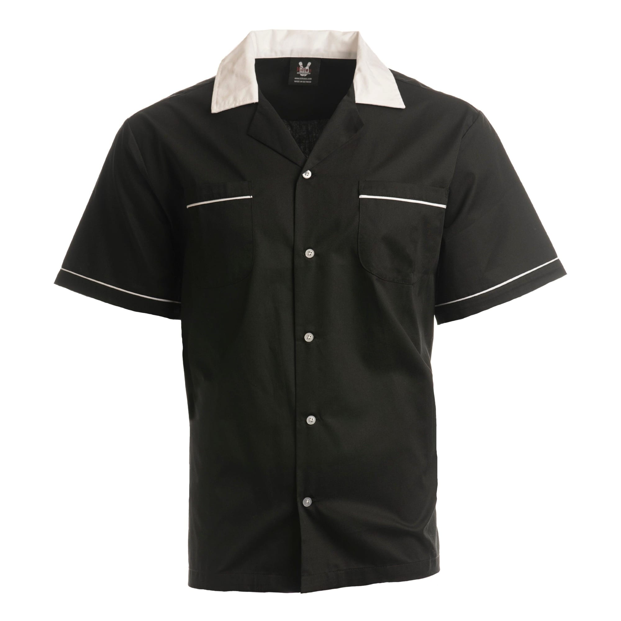 Hilton GM Legend Bowling Shirt