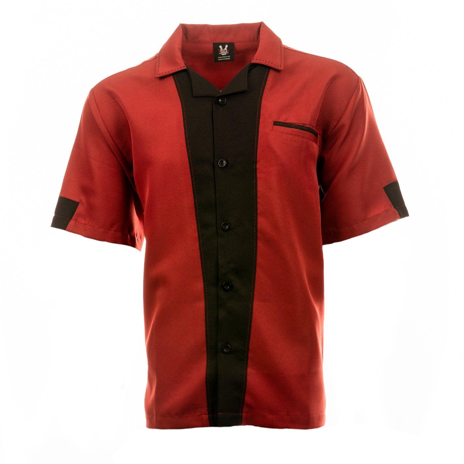 Hilton Monterey Bowling Shirt