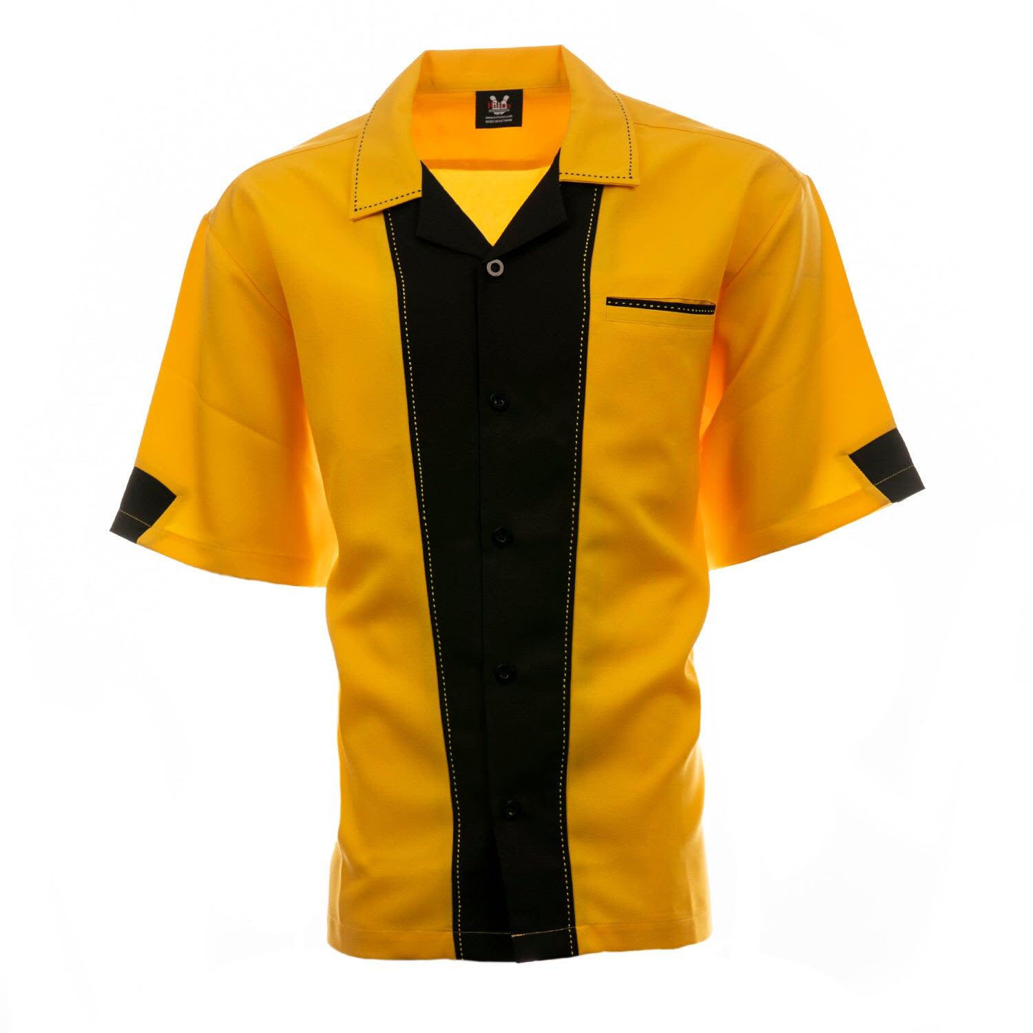 Hilton Monterey Bowling Shirt