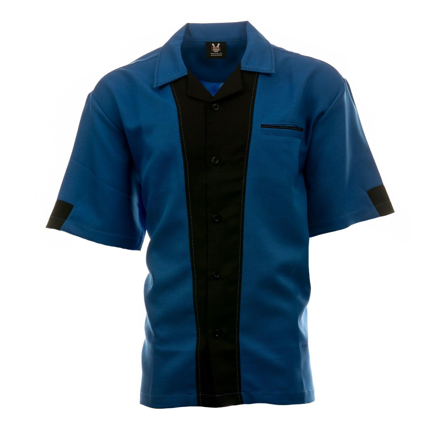 Hilton Monterey Bowling Shirt
