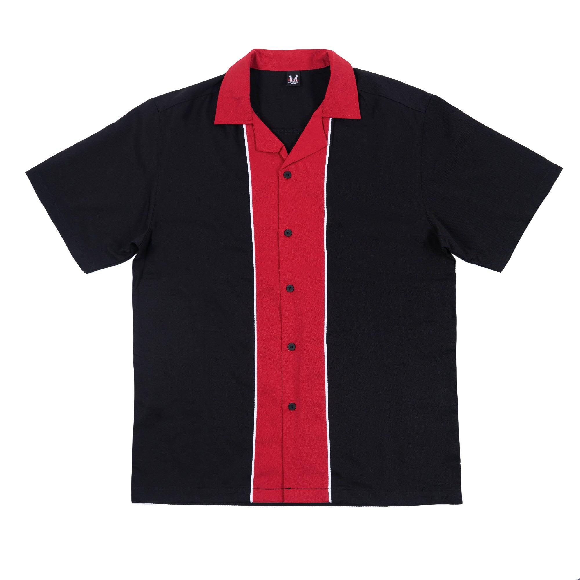 Hilton Quest Bowling Shirt