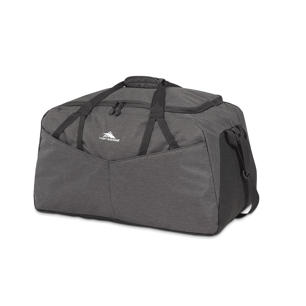 High Sierra Forester RPET Duffle 30L