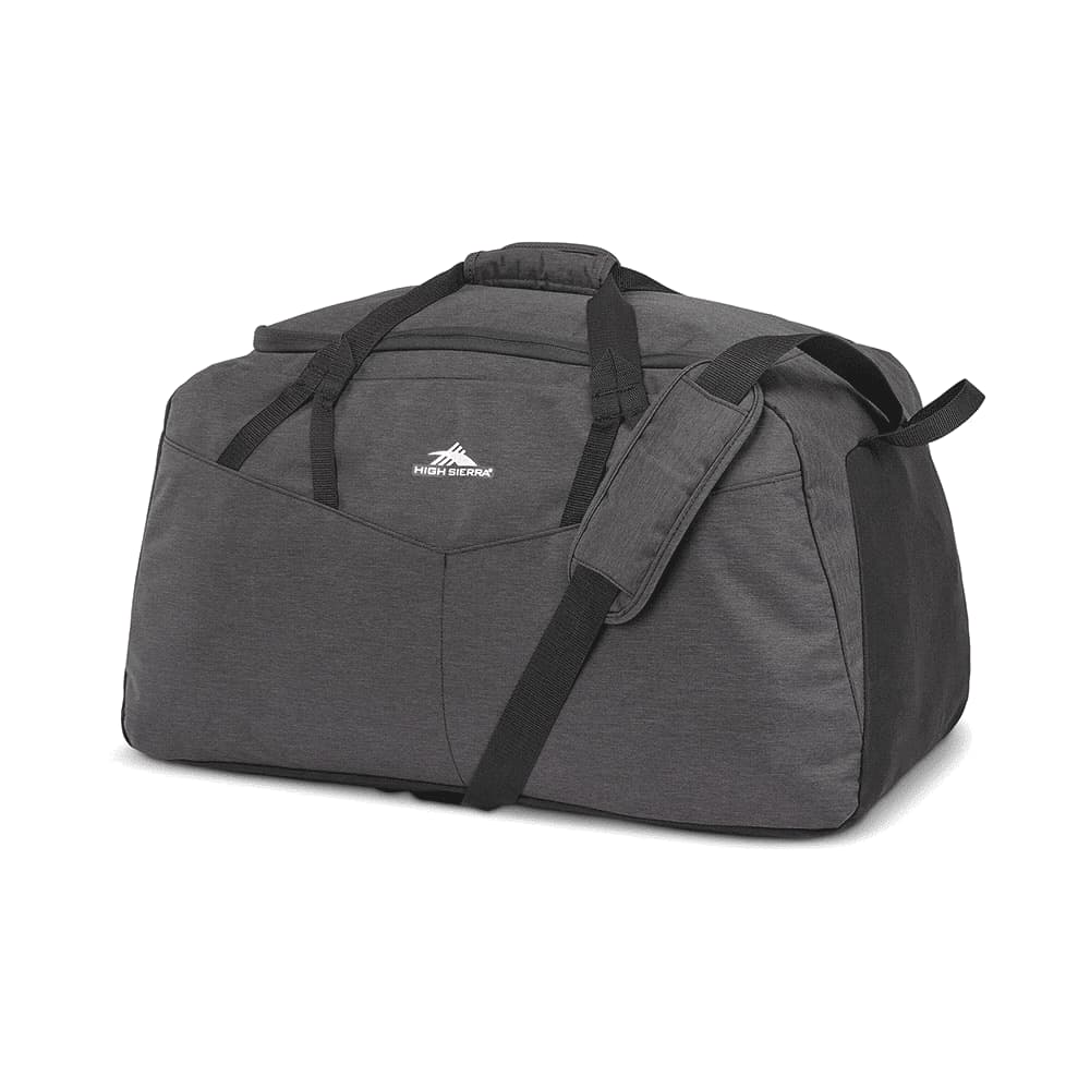 High Sierra Forester RPET Duffle 30L