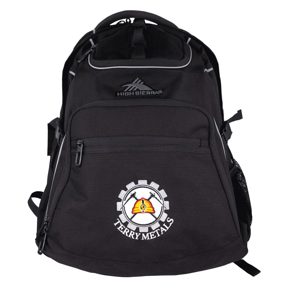 High Sierra Access 3.0 Backpack 45L
