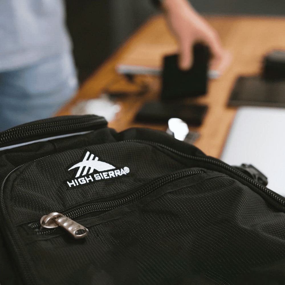 High Sierra Access 3.0 Backpack 45L