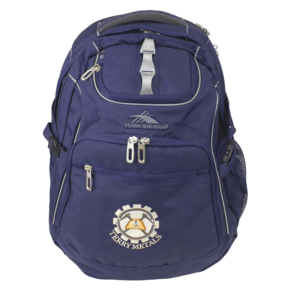 High Sierra Access 3.0 Backpack 45L
