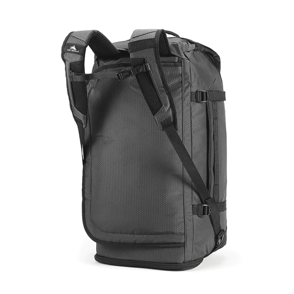 High Sierra Fairlead 64L Duffel Backpack