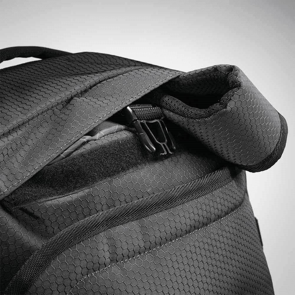 High Sierra Fairlead 64L Duffel Backpack