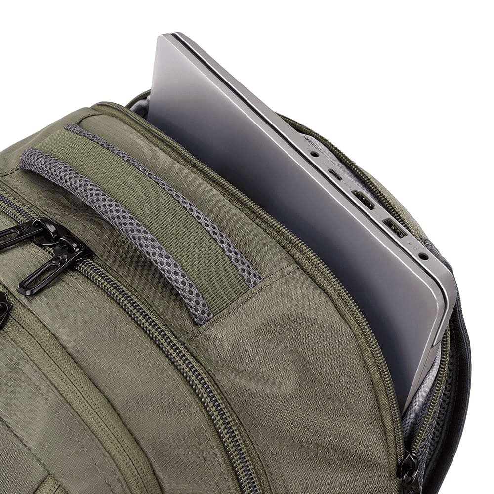 High Sierra Access 4.0 Backpack 43L
