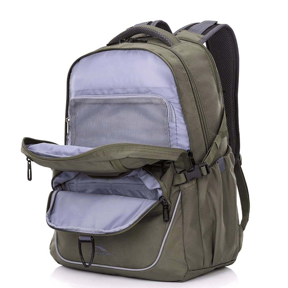 High Sierra Access 4.0 Backpack 43L