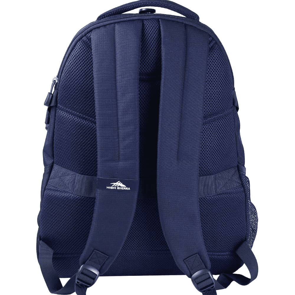 High Sierra Access Light Backpack 45L