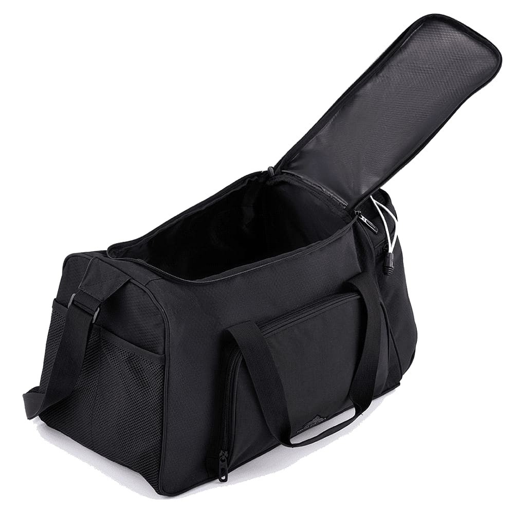 High Sierra Travel Duffel