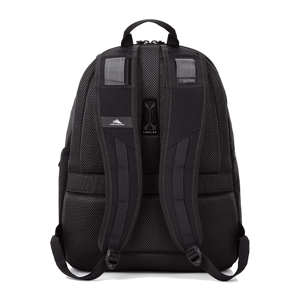 High Sierra Extension Backpack 39L