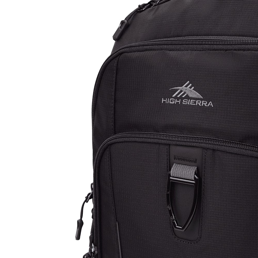 High Sierra Extension Backpack 39L