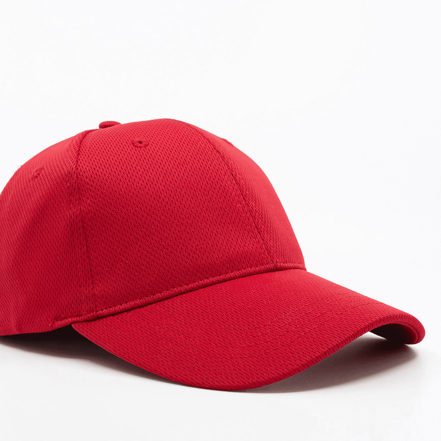 HW24 Athlete 6 Panel Cap
