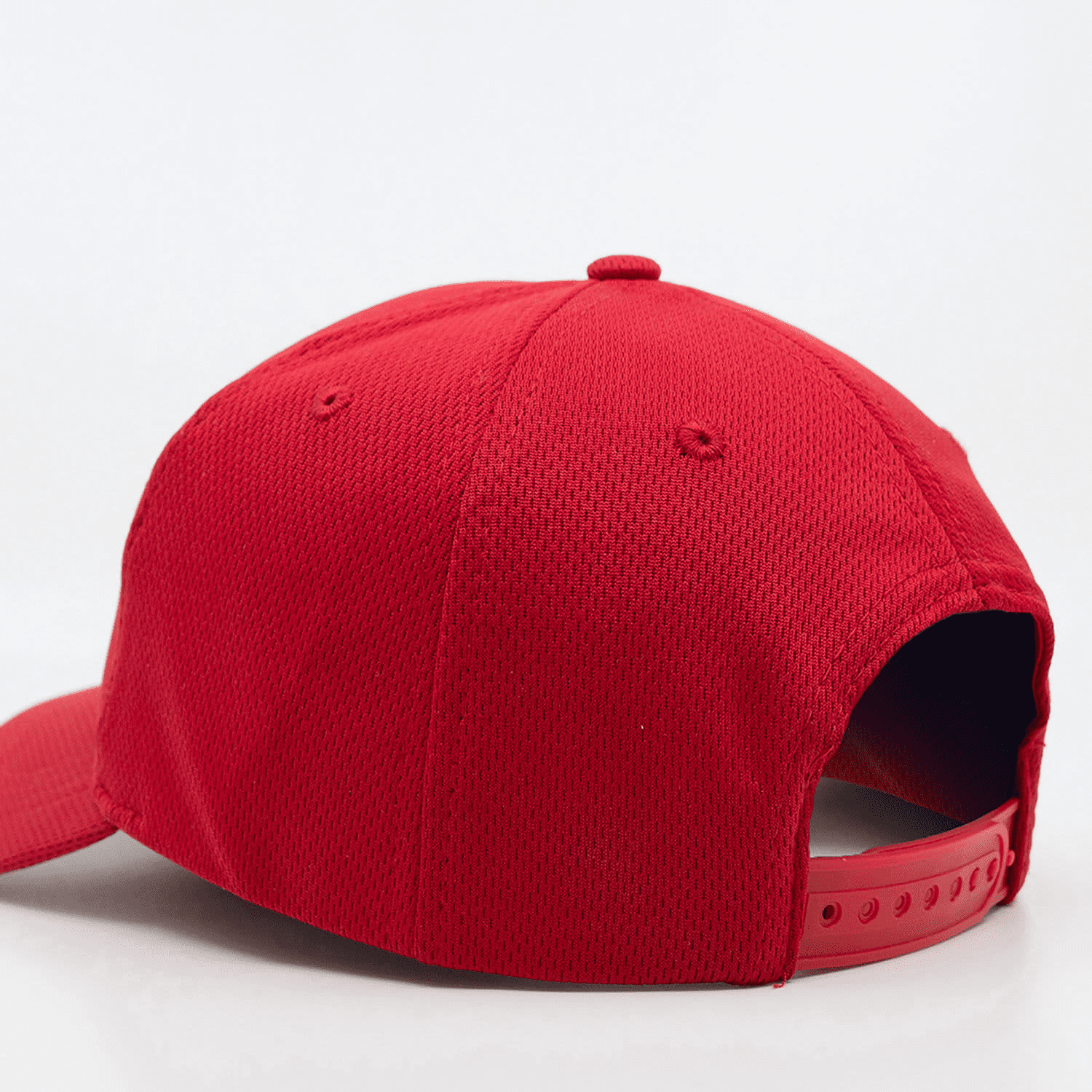 HW24 Athlete 6 Panel Cap