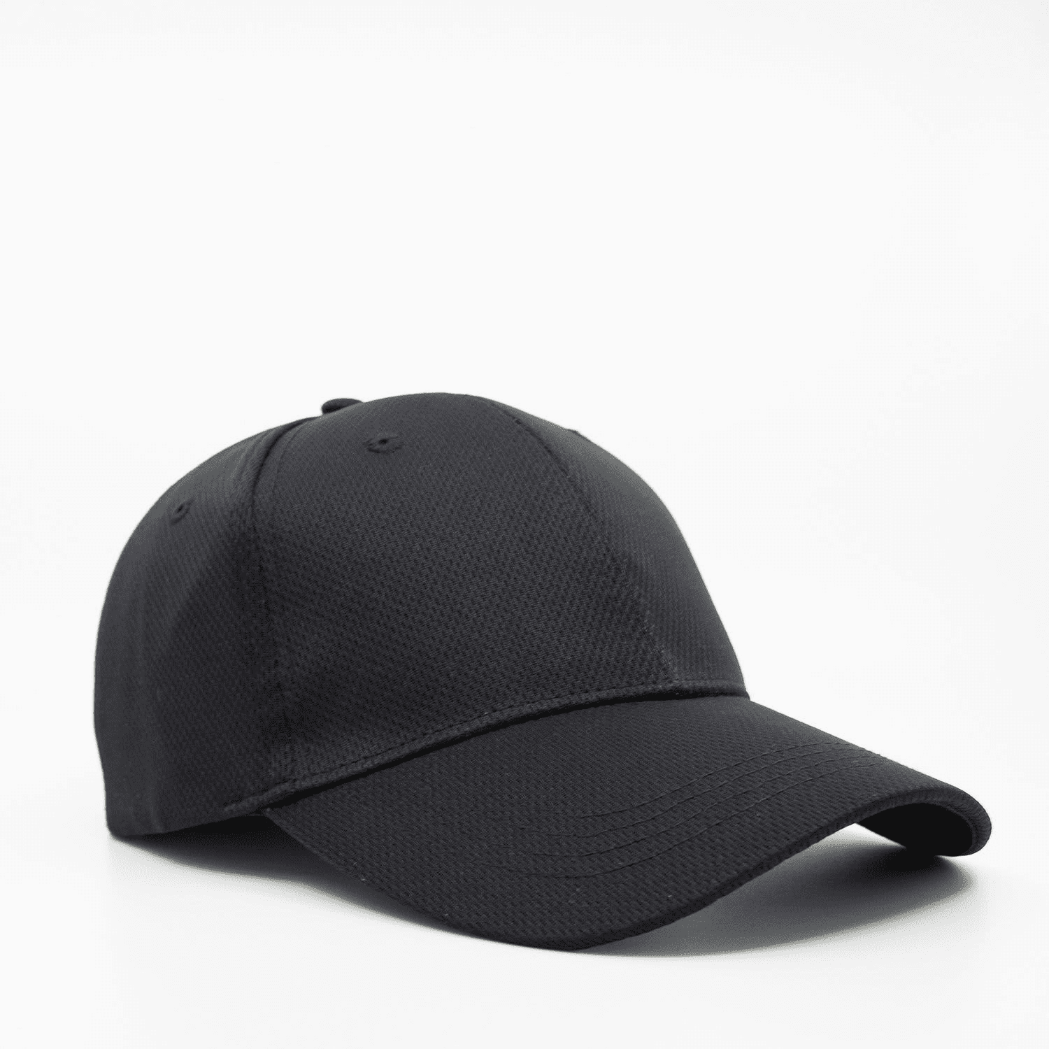 HW24 Athlete 6 Panel Cap