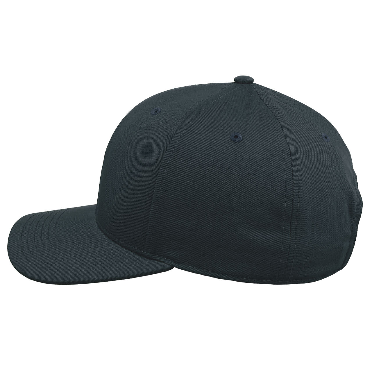 Classic 6 Panel Cap