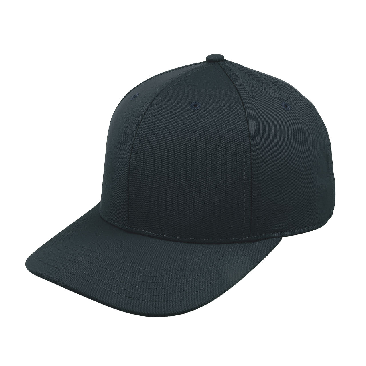 Classic 6 Panel Cap
