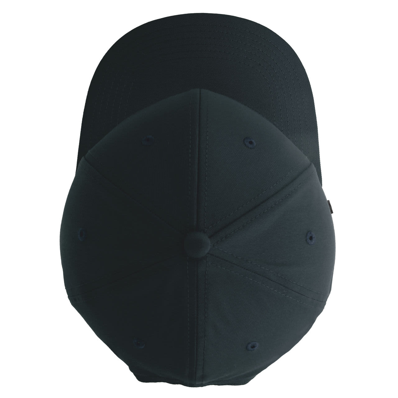Classic 6 Panel Cap