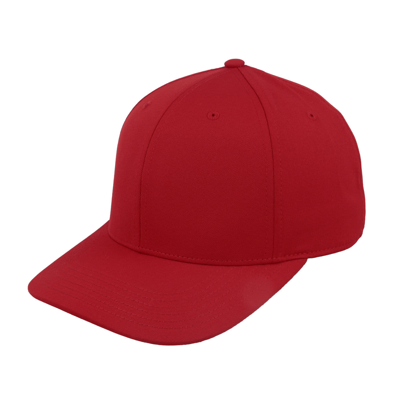 Classic 6 Panel Cap