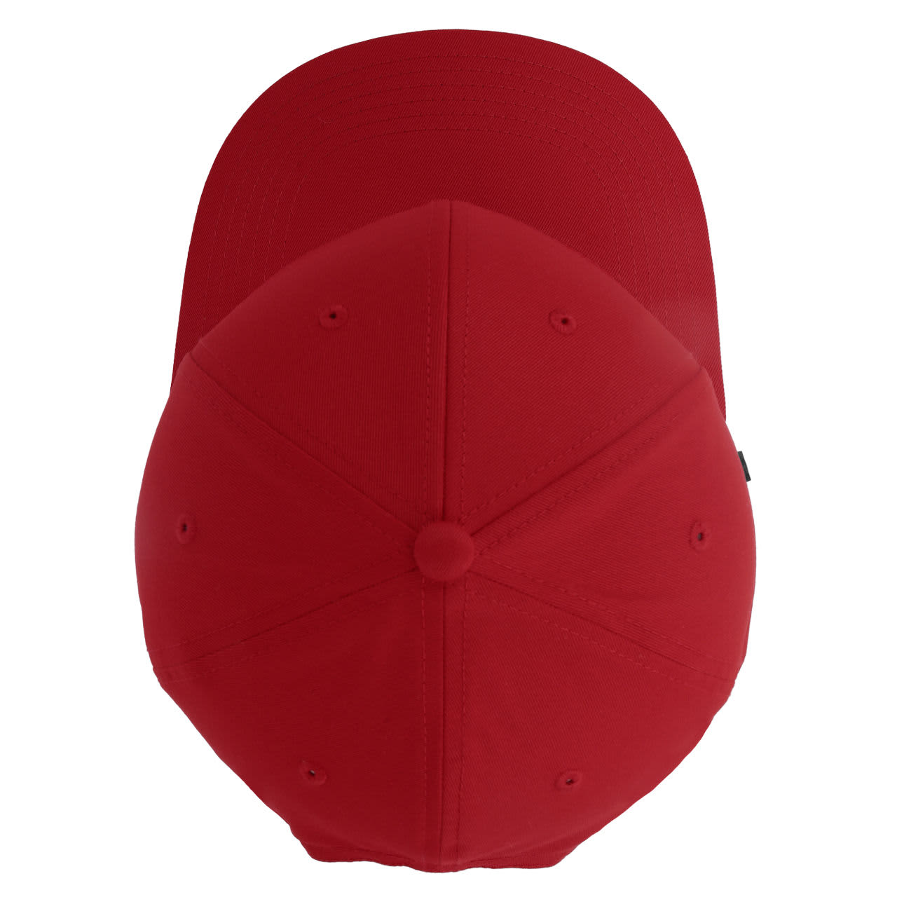 Classic 6 Panel Cap
