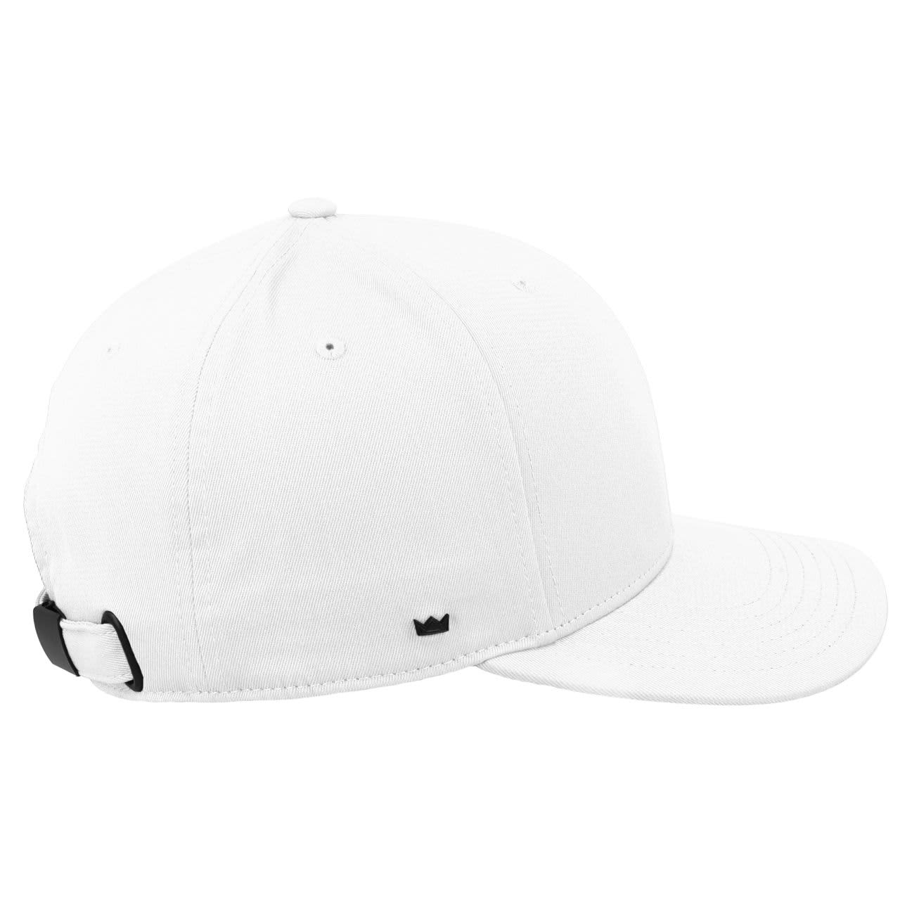 Classic 6 Panel Cap