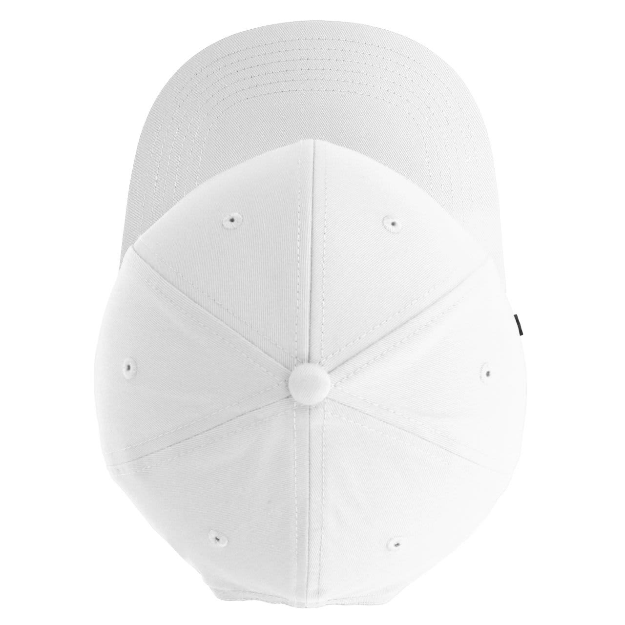 Classic 6 Panel Cap