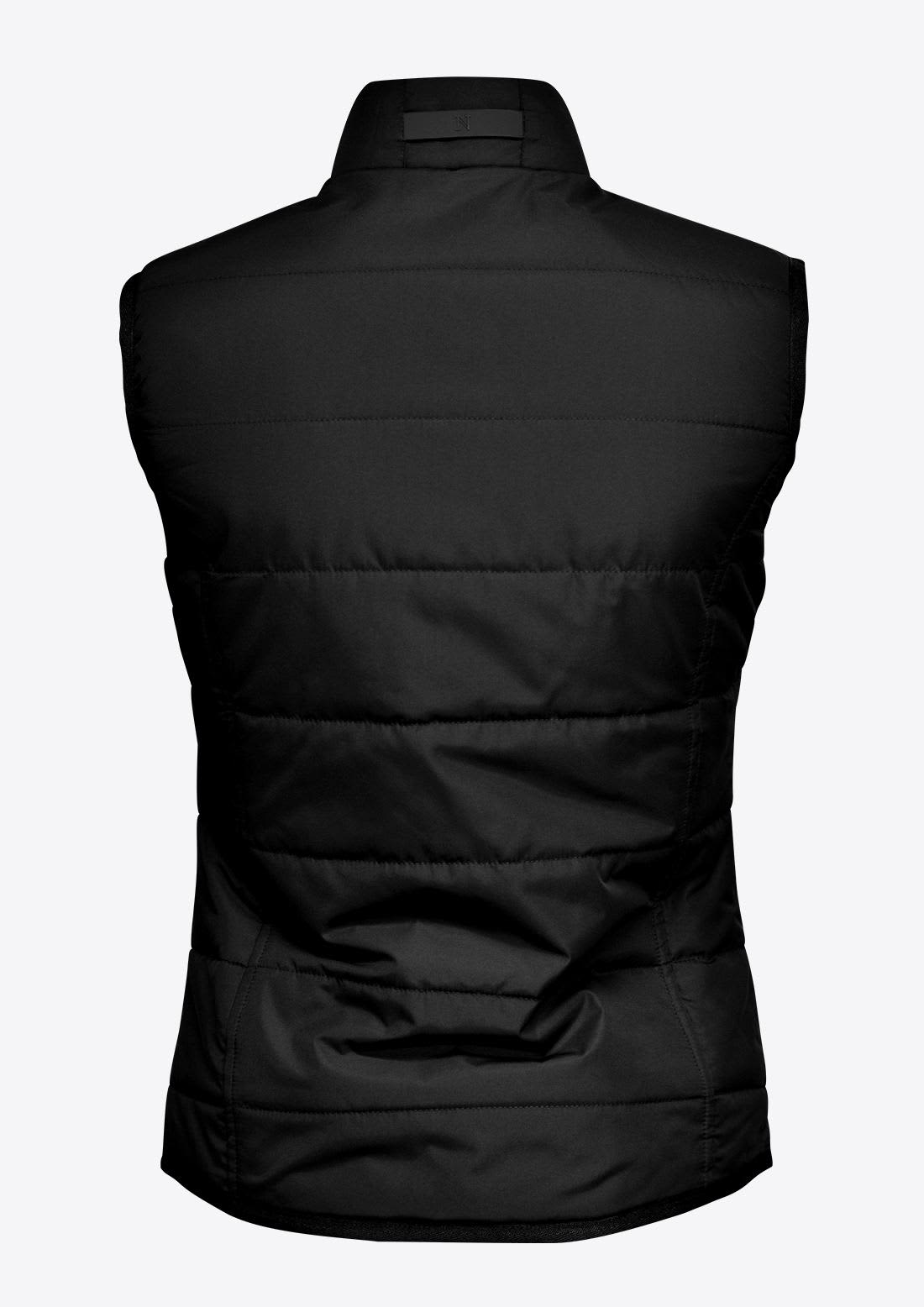 Hudson Women Vest