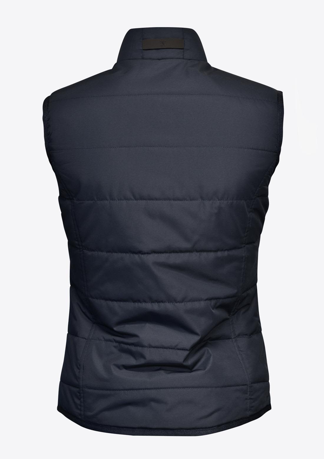 Hudson Women Vest