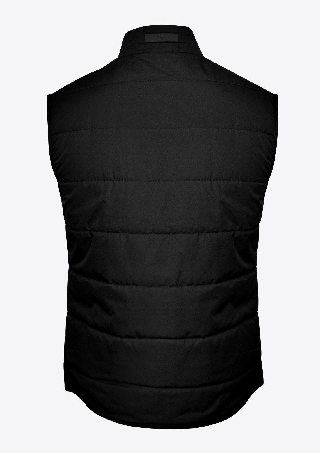 Hudson Men Vest