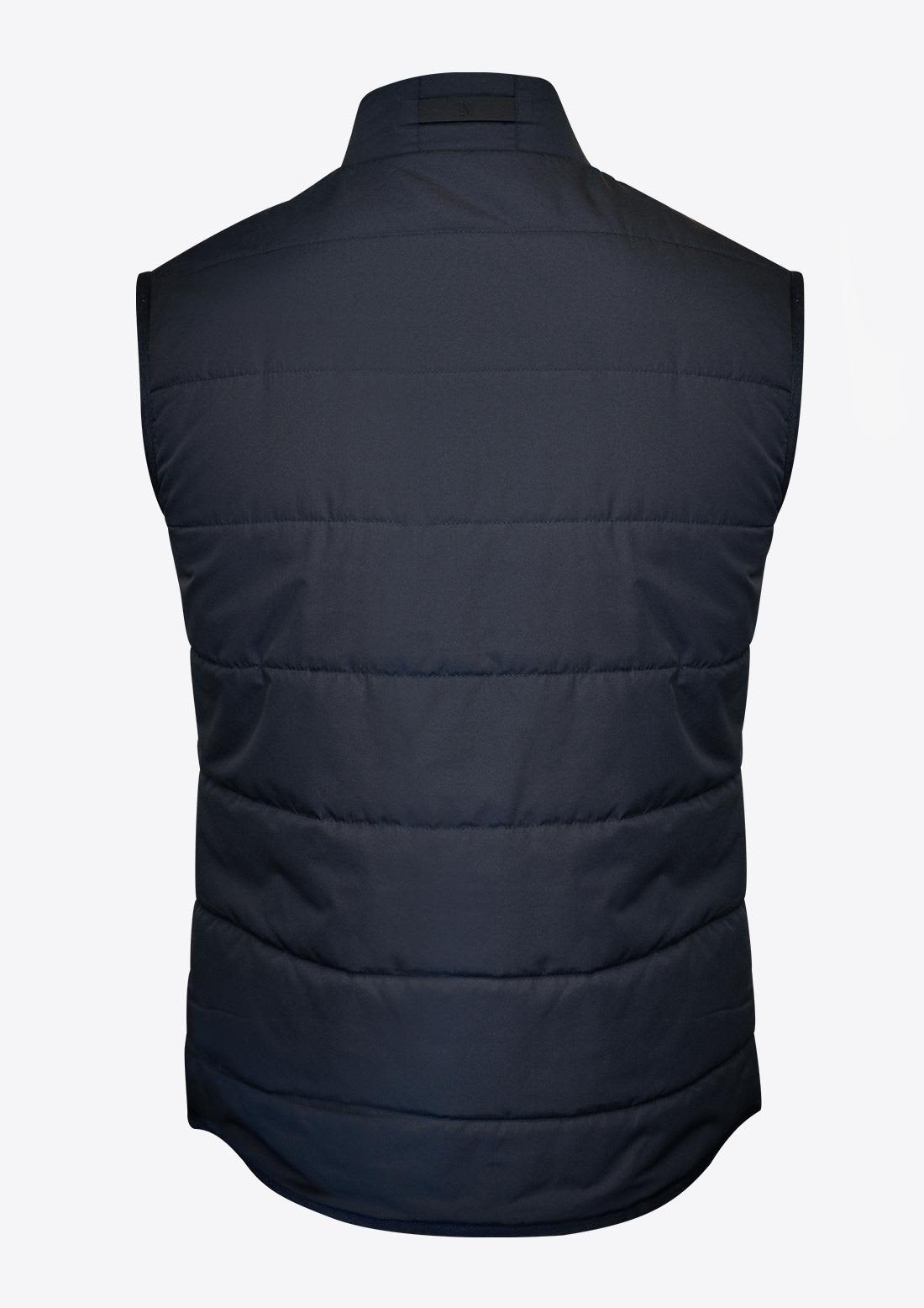 Hudson Men Vest