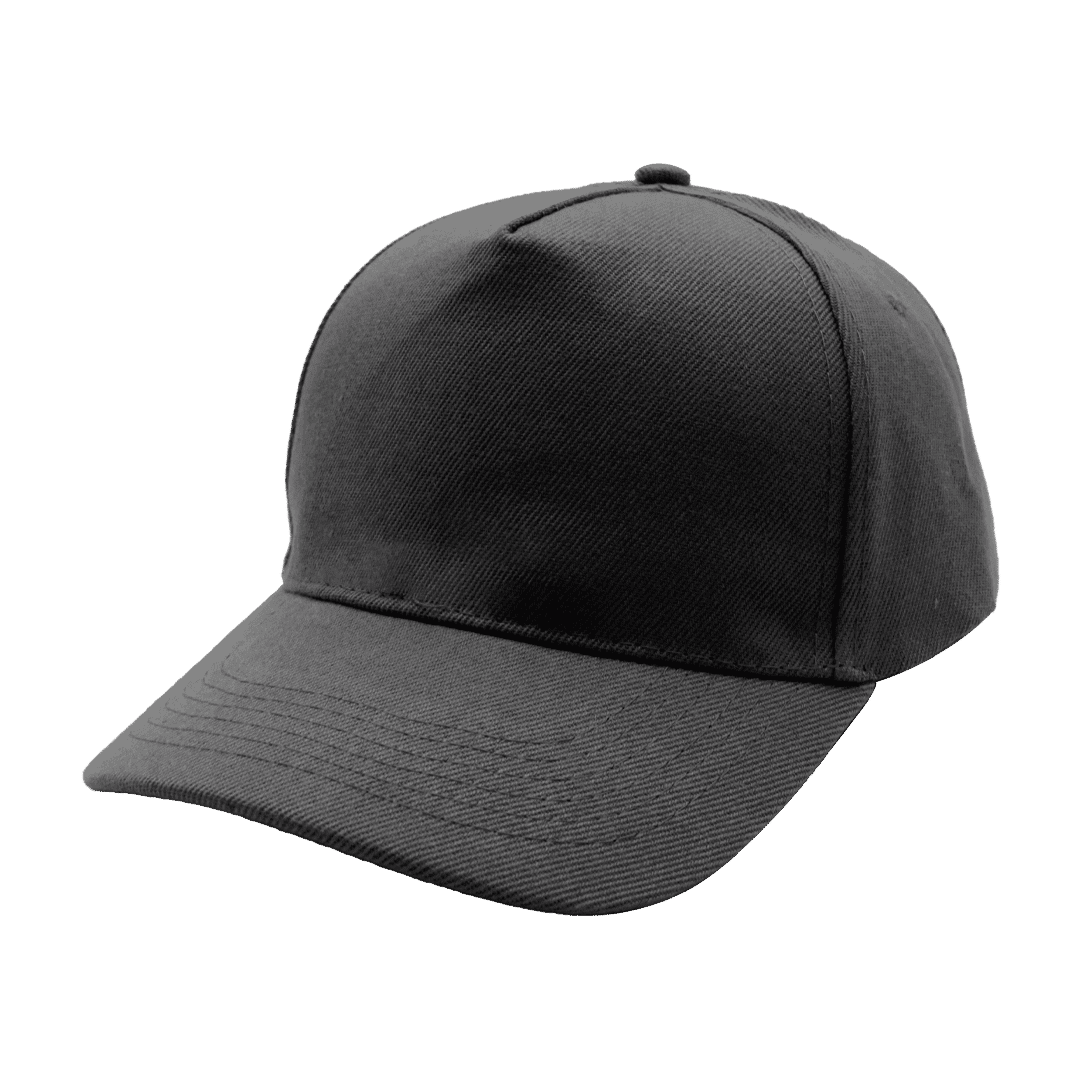 HW24 Fade Resistant 5 Panel Cap