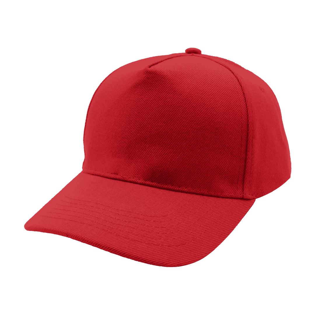 HW24 Fade Resistant 5 Panel Cap