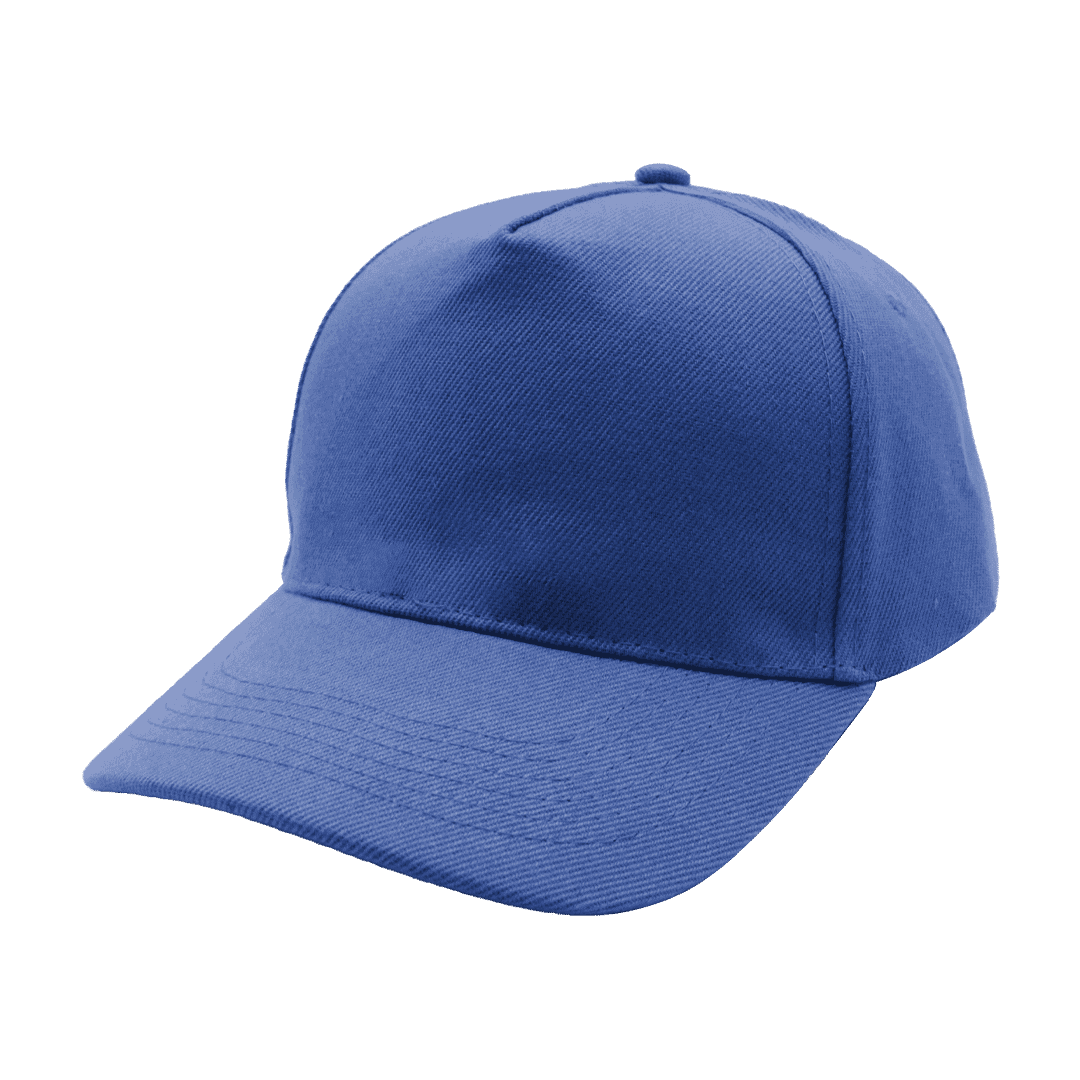 HW24 Fade Resistant 5 Panel Cap