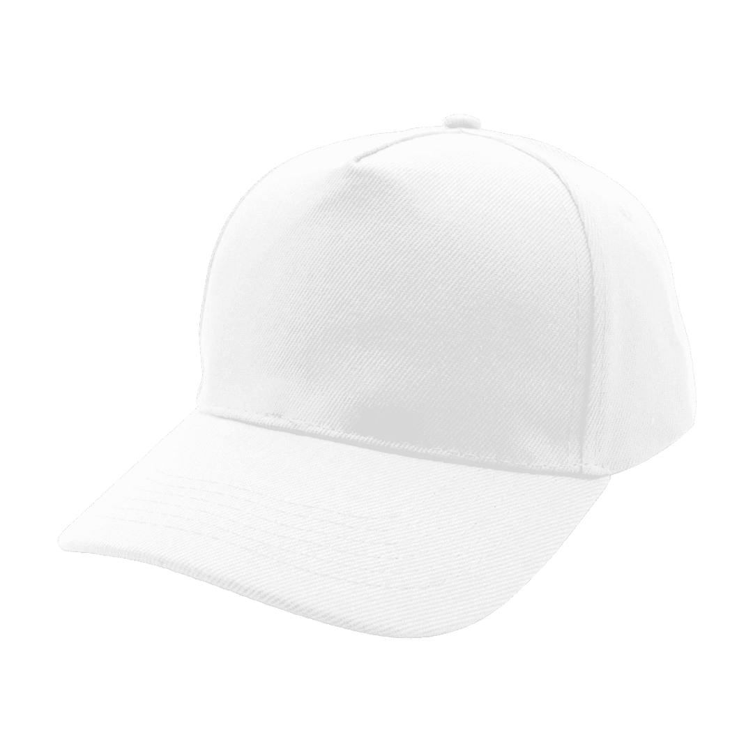 HW24 Fade Resistant 5 Panel Cap