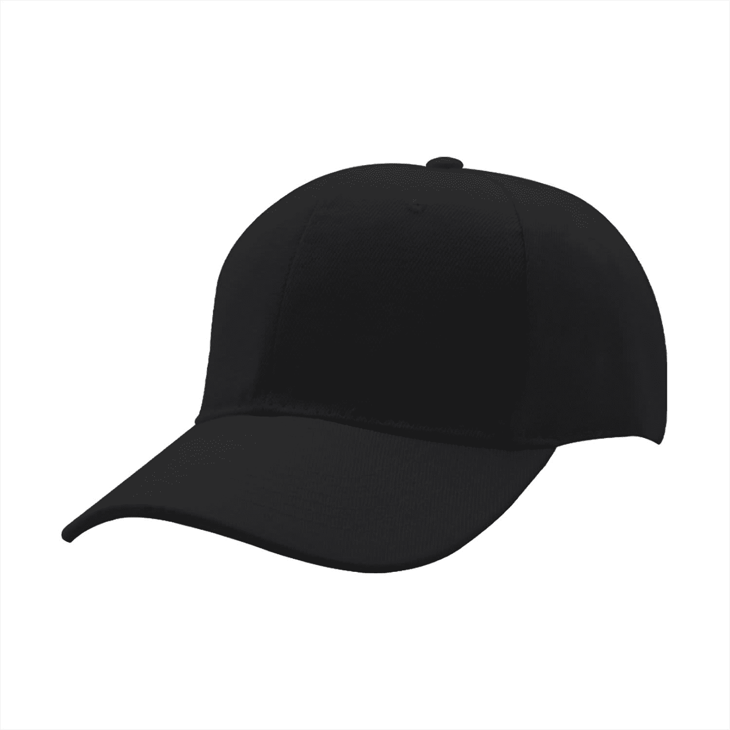 HW24 Fade Resistant 6 Panel Cap