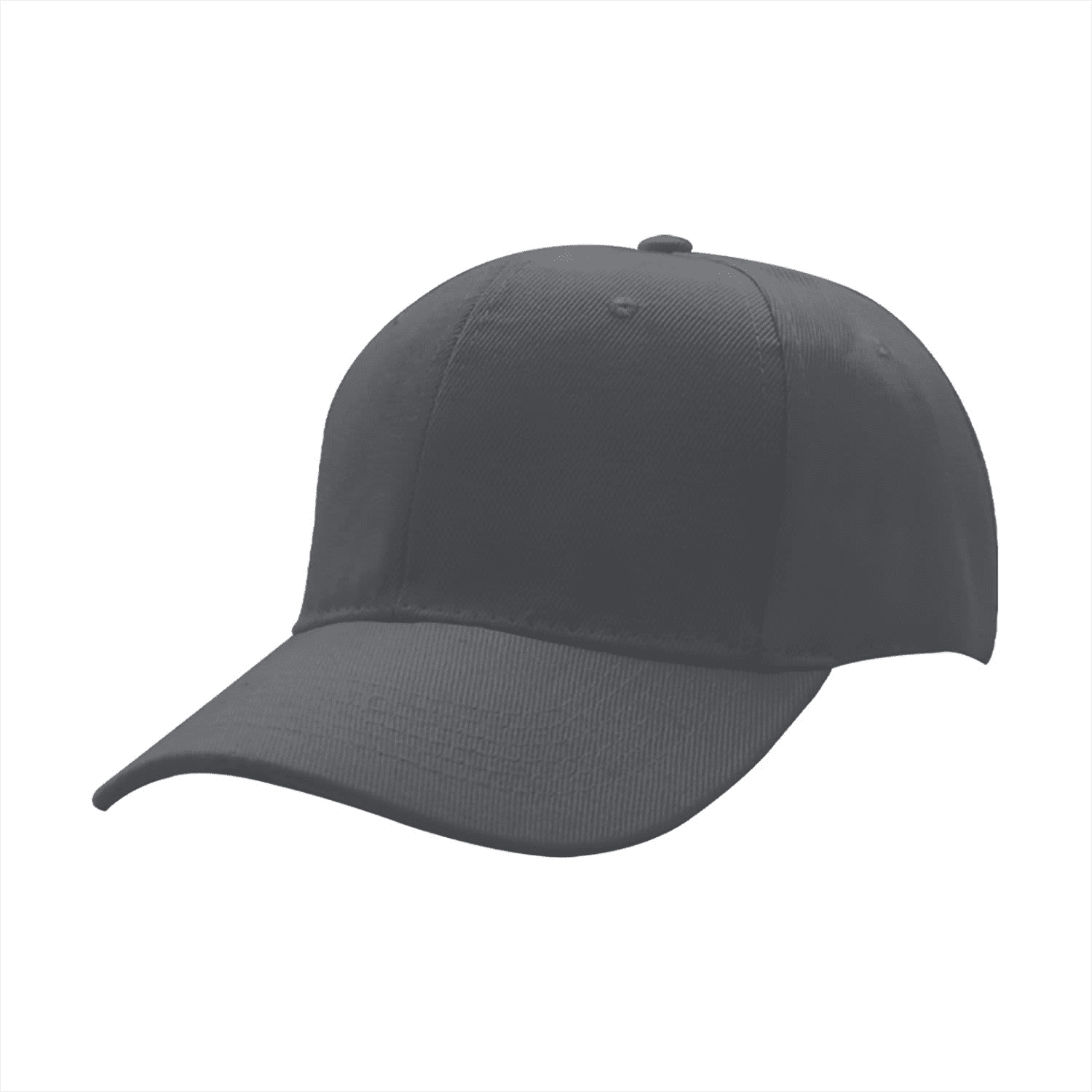 HW24 Fade Resistant 6 Panel Cap