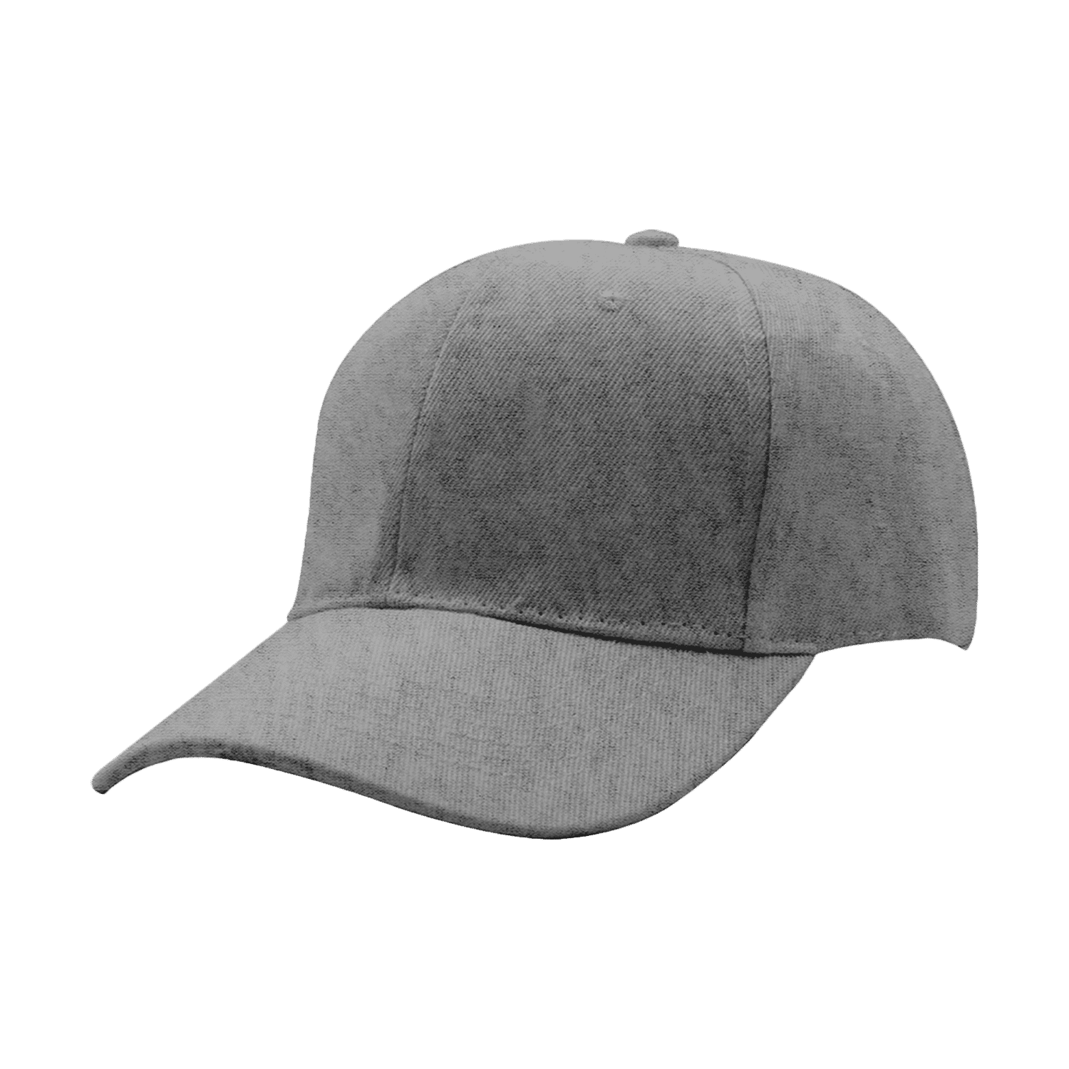 HW24 Fade Resistant 6 Panel Cap