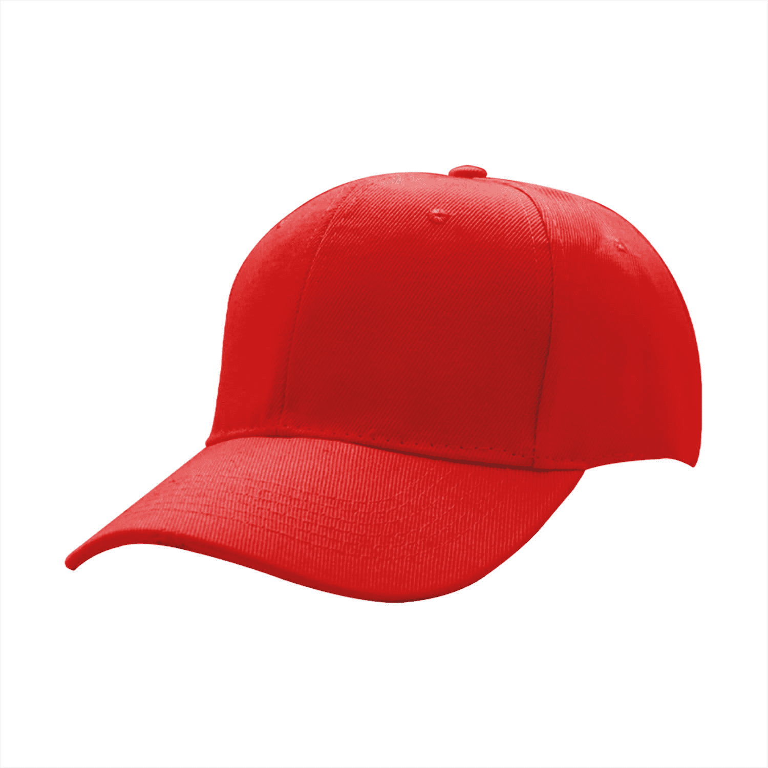 HW24 Fade Resistant 6 Panel Cap