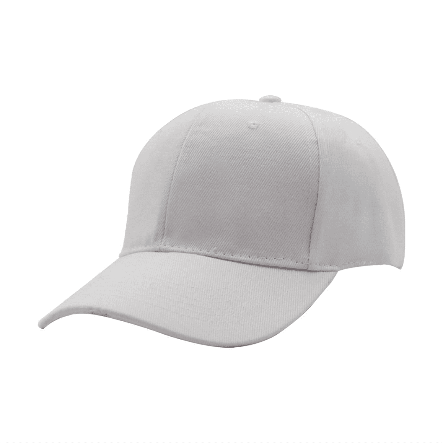 HW24 Fade Resistant 6 Panel Cap